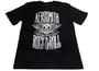 Imagem de Camiseta Aerosmith Blusa Adulta Unissex Banda De Rock  Hcd416 BM