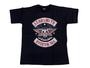 Imagem de Camiseta Aerosmith Boston Banda de Rock Blusa Adulto Unissex Pz001 