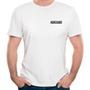 Imagem de Camiseta agregado roupa de trabalho uniforme
