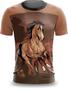 Imagem de Camiseta Agro Cavalo Horse Roça Fazenda