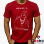 Imagem de Camiseta Agust D 100% Algodão BTS Suga K-pop Geeko