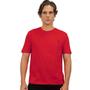 Imagem de Camiseta Aleatory Gola Careca Básica 640 Masculino - Vermelho