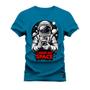 Imagem de Camiseta Algodão 30.1 Premium Estampada I need My Space