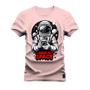 Imagem de Camiseta Algodão 30.1 Premium Estampada I need My Space