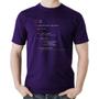 Imagem de Camiseta Algodão Baby Python Code - Foca na Moda