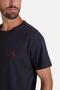 Imagem de Camiseta Algodão Brasa Pica-Pau Bordado Reserva