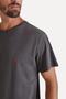Imagem de Camiseta Algodão Brasa Pica-Pau Bordado Reserva