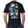 Imagem de Camiseta Algodao Camisa Estampada Unissex N. Premium