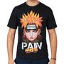 Imagem de Camiseta Algodao Camisa Estampada Unissex N. Premium