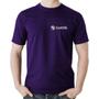 Imagem de Camiseta Algodão CentOS Linux - Foca na Moda