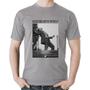 Imagem de Camiseta Algodão Dancing with myself - Foca na Moda