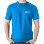 Imagem de Camiseta Algodão Debian Linux - Foca na Moda
