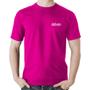 Imagem de Camiseta Algodão Debian Linux - Foca na Moda