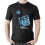 Imagem de Camiseta Algodão Dizzy Eyes Madpunk co. - Foca na Moda