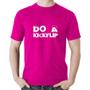 Imagem de Camiseta Algodão Do a Kickflip - Foca na Moda