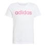 Imagem de Camiseta Algodão Essentials Linear Logo Slim Fit