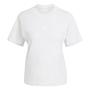 Camiseta Algodão Essentials Small Logo - Adidas Imagem de Camiseta Algodão Essentials Small Logo
