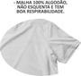 Imagem de Camiseta Algodão Feminina Curso Engenharia meio Engenheira