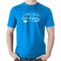 Imagem de Camiseta Algodão I Can. I Will. End Of Story - Foca na Moda