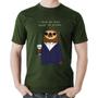 Imagem de Camiseta Algodão I have no idea what I am doing - Foca na Moda