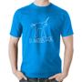Imagem de Camiseta Algodão I Like Me - Foca na Moda