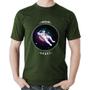 Imagem de Camiseta Algodão I need my space - Foca na Moda