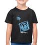 Imagem de Camiseta Algodão Infantil Dizzy Eyes Madpunk co. - Foca na Moda