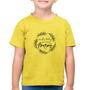 Imagem de Camiseta Algodão Infantil Make Today Amazing - Foca na Moda