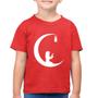 Imagem de Camiseta Algodão Infantil Ramadan - Foca na Moda