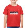 Imagem de Camiseta Algodão Infantil Whatever - Foca na Moda