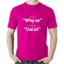 Imagem de Camiseta Algodão Inglês x Mineirês - Foca na Moda