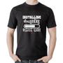 Imagem de Camiseta Algodão Installing Muscles - Foca na Moda