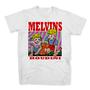 Imagem de Camiseta Algodao Melvins Houdini