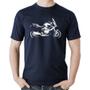 Imagem de Camiseta Algodão Moto S 1000 XR Art - Foca na Moda