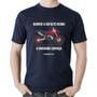 Imagem de Camiseta Algodão Motocross 4 Life - Foca na Moda