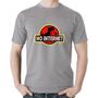 Imagem de Camiseta Algodão No internet - Foca na Moda