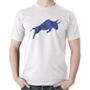Imagem de Camiseta Algodão Polymath - Foca na Moda