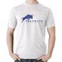 Imagem de Camiseta Algodão Polymath The Securities Token Platform - Foca na Moda