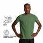 Imagem de Camiseta Algodão Sportswear Muvin - Masculino - Mais Conforto para seu Treino e Caminhada