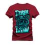 Imagem de Camiseta Algodão T-Shirt Premium Estampada Death Dow