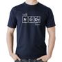 Imagem de Camiseta Algodão Talk Nerdy To Me - Foca na Moda