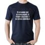 Imagem de Camiseta Algodão Tô achando que os humilhados já foram exaltados - Foca na Moda