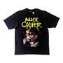 Imagem de Camiseta Alice Cooper Constrictor