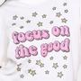 Imagem de Camiseta All Is Love Focus Feminina