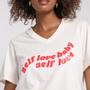 Imagem de Camiseta All Is Love Self Love Feminina