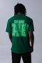 Imagem de Camiseta Alltribe Regular Street verde