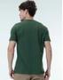 Imagem de Camiseta Alpen Triangulo - masculino - verde