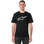 Imagem de Camiseta Alpinestars Ageless 2.0 Preto