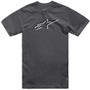 Imagem de Camiseta Alpinestars Ageless Shadow Cinza