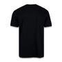 Imagem de Camiseta Alpinestars Mixit Masculina Preto e Dourado